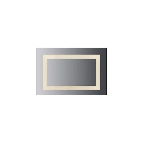 Cal Lighting Glow Led Lighted Mirror LM4IS-C3624