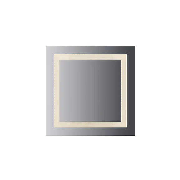 Cal Lighting Glow Led Lighted Mirror LM4IS-C3636