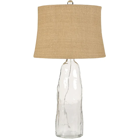 Surya Canton Table Lamp LMP-1011