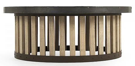 Zentique Ava Coffee Table LNWC-1001