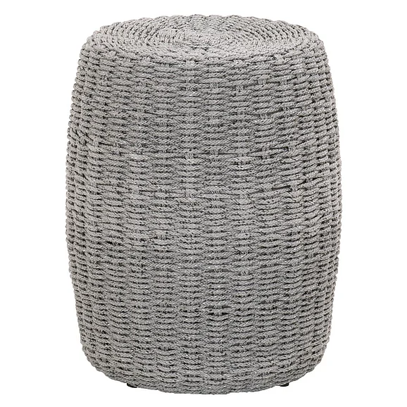 Essentials For Living Loom Accent Table in Platinum 6818.PLA CLOSEOUT