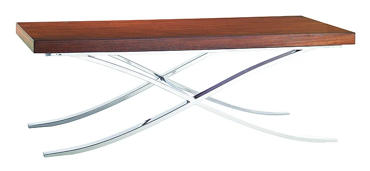Lexington Mirage Loren Cocktail Table CLEARANCE