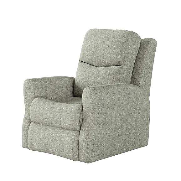 Southern Motion Fame Wallhugger Recliner in Antique 2007 286-16