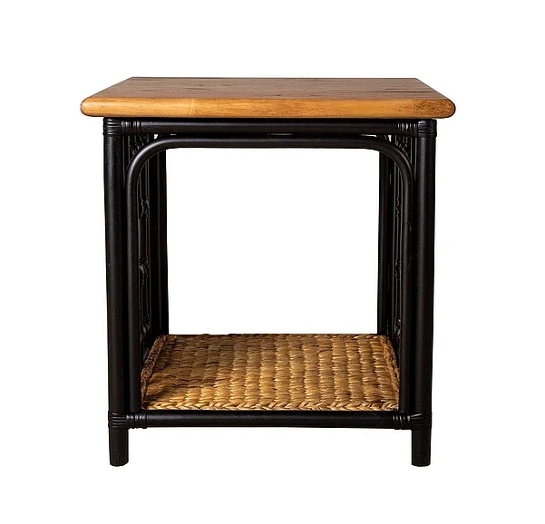 Capris Furniture 312 Lamp Table in Pacific Coast LT312 CUSTOM ITEM
