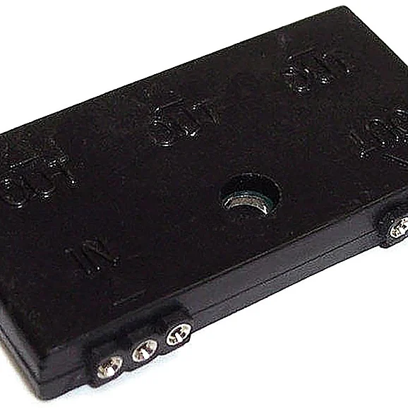 Cal Lighting LTLS Series Led Undercabinet LTLS-1X4