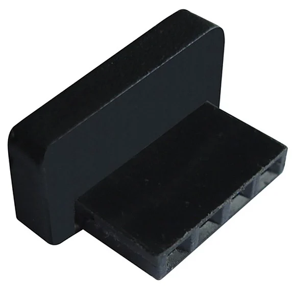 Cal Lighting LTLS Series Led Undercabinet LTLS-ENDCAP