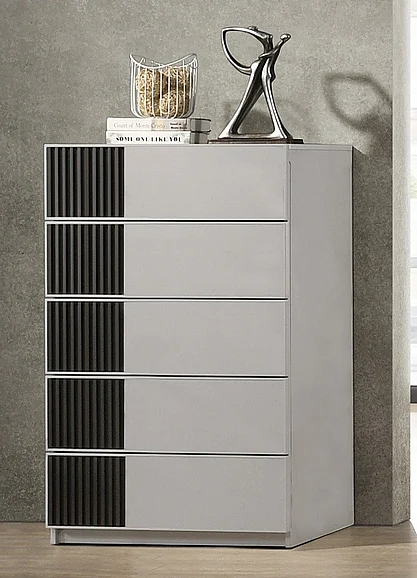 J&M Furniture Lucia Chest 17566-C CLOSEOUT