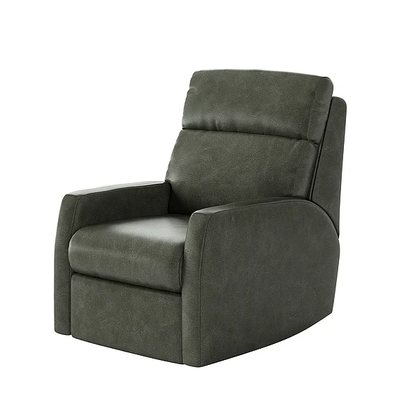 Southern Motion Mimi Wallhugger Recliner in Slate 2095 186-14