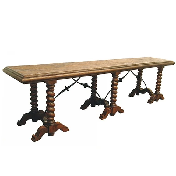 Galerias Arther Table in M-07XL/Orlinda