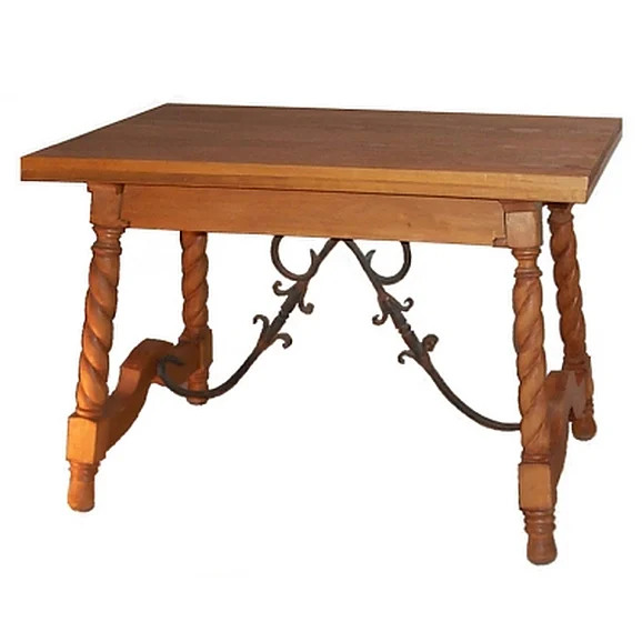 Galerias Arther Small Table in M-08/Chapala