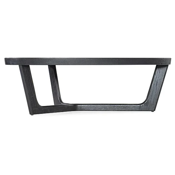 Hooker Furniture Remi Coffee Table in Black M04-80110-99 CLOSEOUT