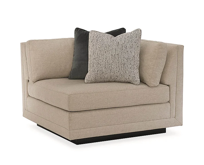 Caracole Modern Fusion Fusion Corner Unit M050-017-CR1-A