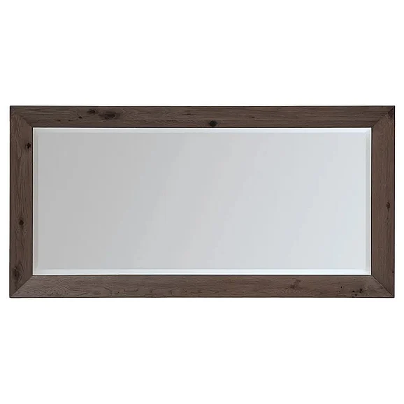 Hooker Furniture Wade Wall/Accent Mirror in Dark Oak M08-50550-89 CLOSEOUT