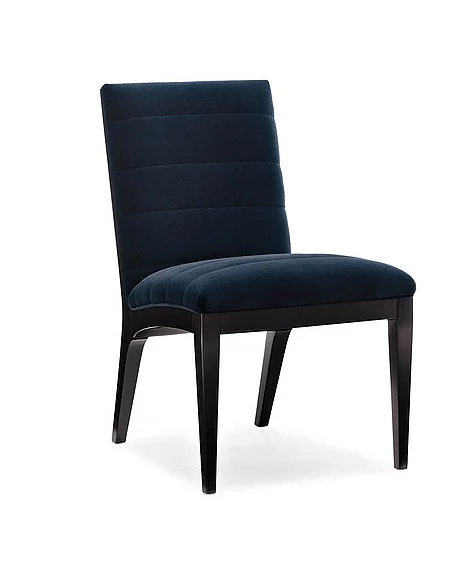 Caracole Modern Edge Side Chair M102-419-281