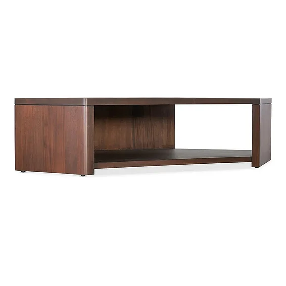 Hooker Furniture Pacific Coffee Table in Mahogany M10-80110-89 CLOSEOUT