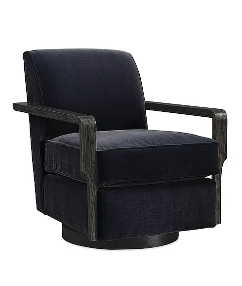 Caracole Modern Artisan Remix Rewind Chair M110-019-132-A