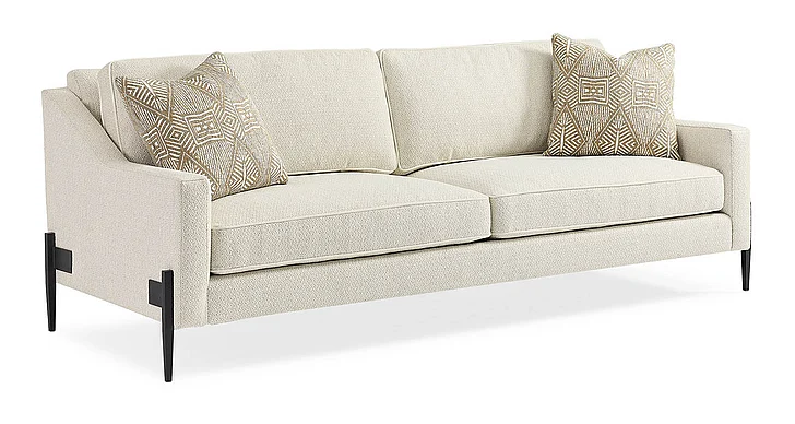 Caracole Modern Artisan Remix Sofa M110-019-211-A