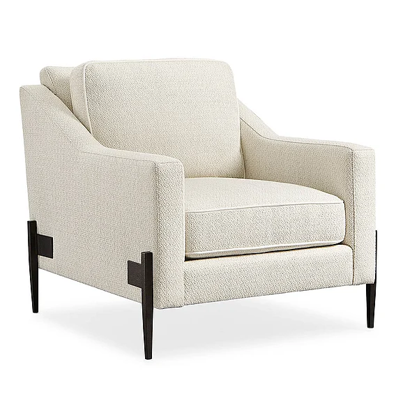 Caracole Modern Artisan Remix Chair M110-019-231-A