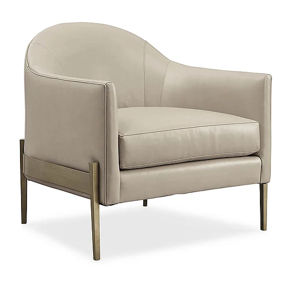 Caracole Modern Artisan Remix Rebound Chair M110-019-234-A