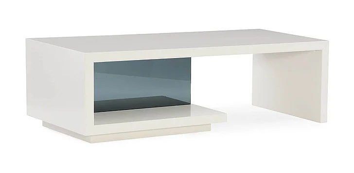 Caracole Modern Expressions Expressions Cocktail Table M121-420-401 CLOSEOUT