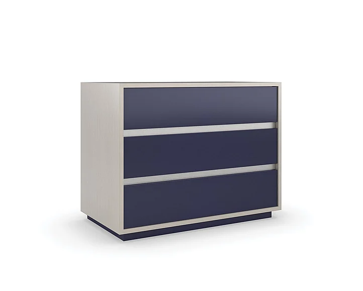 Caracole Furniture La Moda Da Vita Large Nightstand M133-421-063