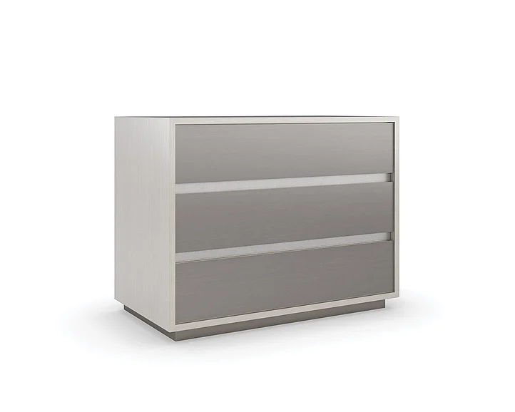 Caracole Furniture La Moda Da Vita Large Nightstand M133-421-066 CLOSEOUT