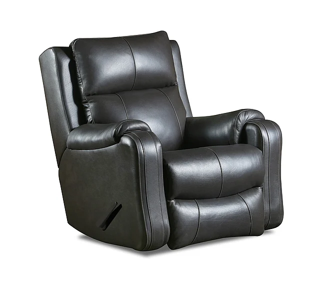 Southern Motion Contour Wallhugger Recliner in Fossil 2381 957-18
