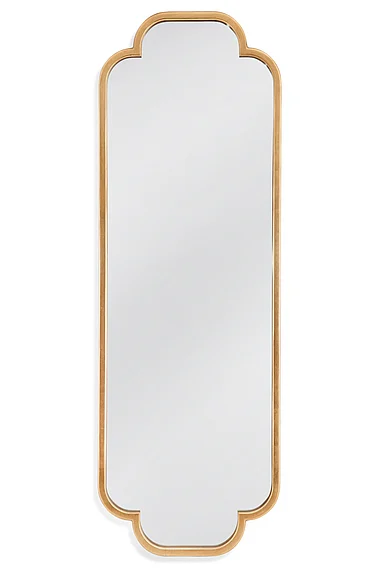 Bassett Mirror Company Ellenburg Wall Mirror in M4588
