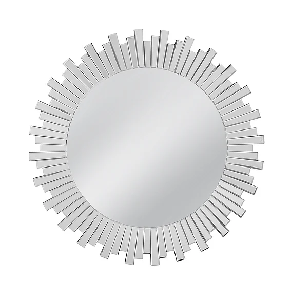 Bassett Mirror Monigold Wall Mirror M4889