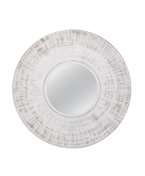 Bassett Mirror Company Ocean Isle Wall Mirror M5015