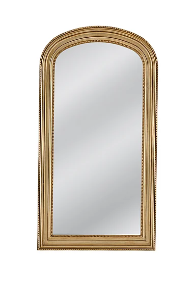 Bassett Mirror Company Baez Floor Mirror M5073
