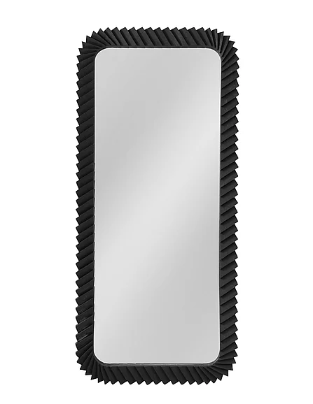 Bassett Mirror Company Kindlow Floor Mirror M5210
