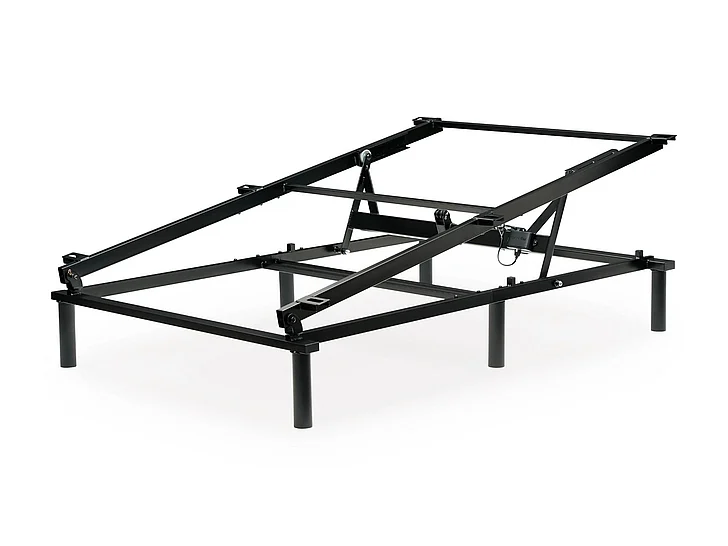 Elevate King/California King Lift Kit in Gray M5X642