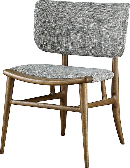Baker McGuire Hana Dining Chair MCA1040