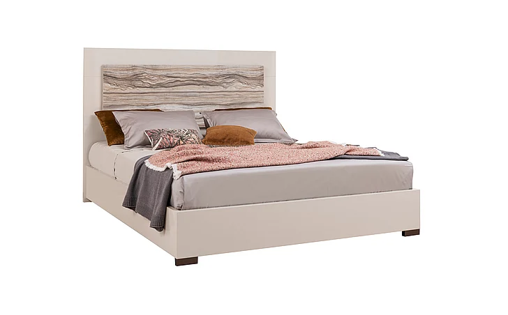 J&M Furniture Madison King Size 16875-K CLOSEOUT