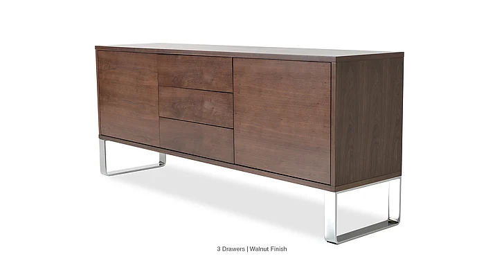 SohoConcept Malta Side Board