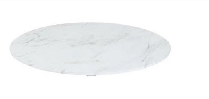 SohoConcept Marble Round Top 32 "