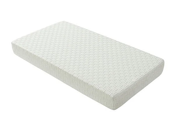 Westwood Design Mattress ImagioCool Dual Sided Crib Mat in Imagio Mattress MX-CR-F850DF-IMG-MIB