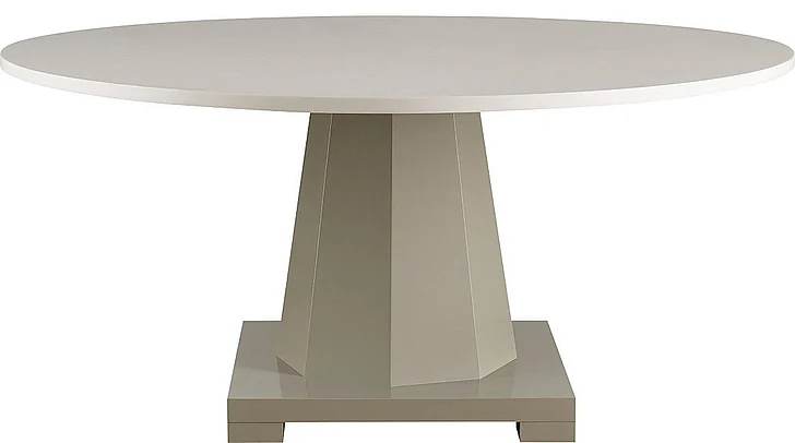 Baker McGuire Bowen Dining Table MCA1037