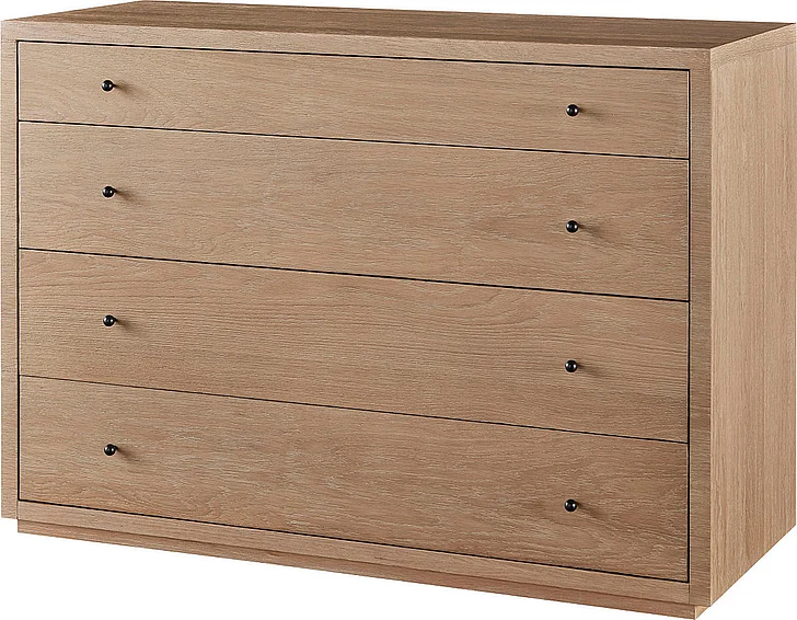 Baker McGuire Bantam Dresser MCA1500