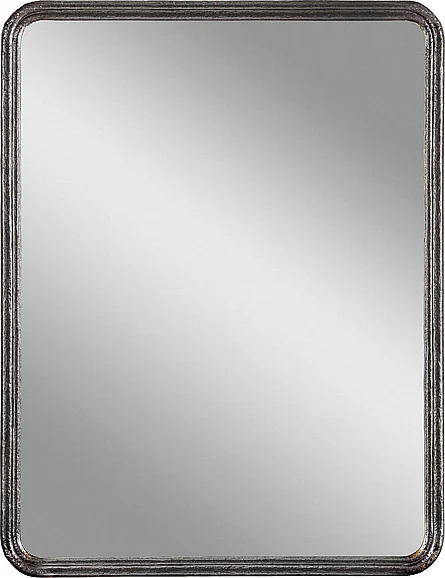 Baker McGuire Molten Mirror in Nori Bronze MCA1512