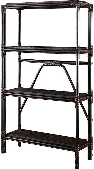 Baker McGuire Lattice Etagere MCA1595