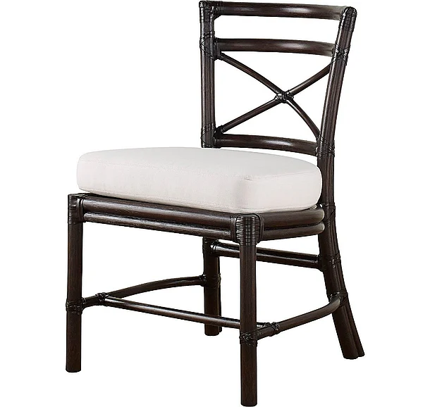 Baker McGuire Gondola Side Chair MCA3048