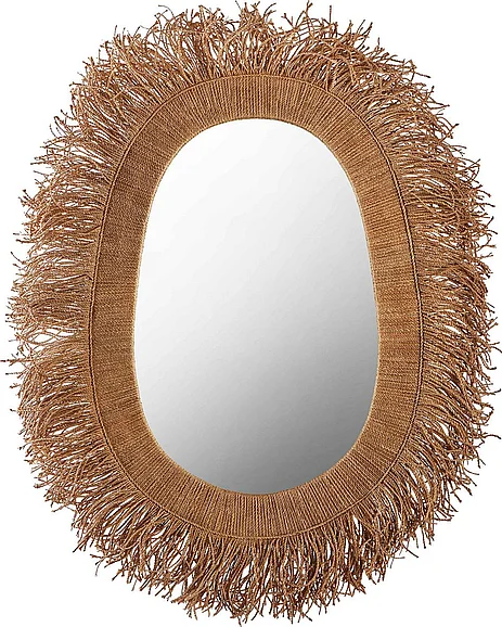 Baker McGuire Hoku Mirror MCACC180
