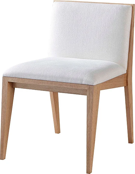 Baker McGuire Tresser Dining Chair MCM150