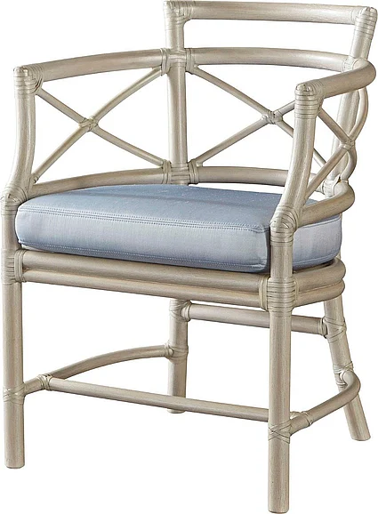 Baker McGuire Gondola Chair MCM184