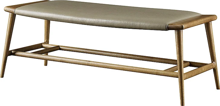 Baker McGuire Joinery Bench MCU1006B