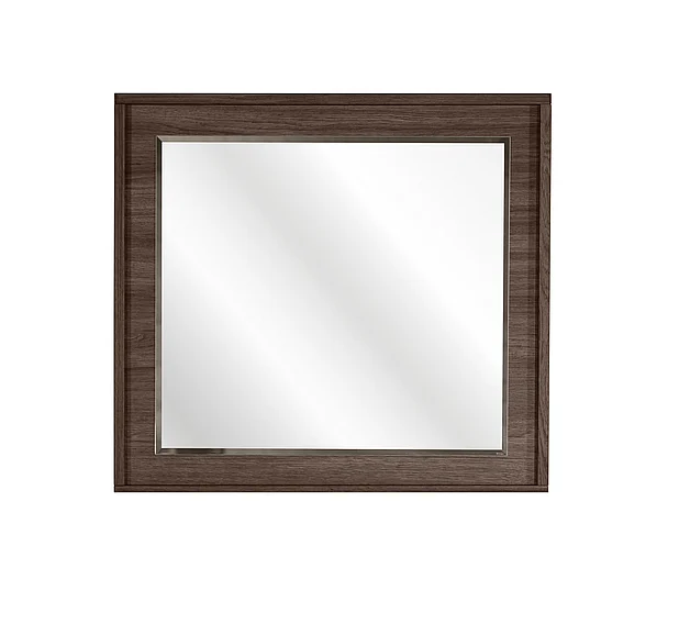 MODERNhome Dolce Vita Mirror in Monterrey Oak MD6TCMIR