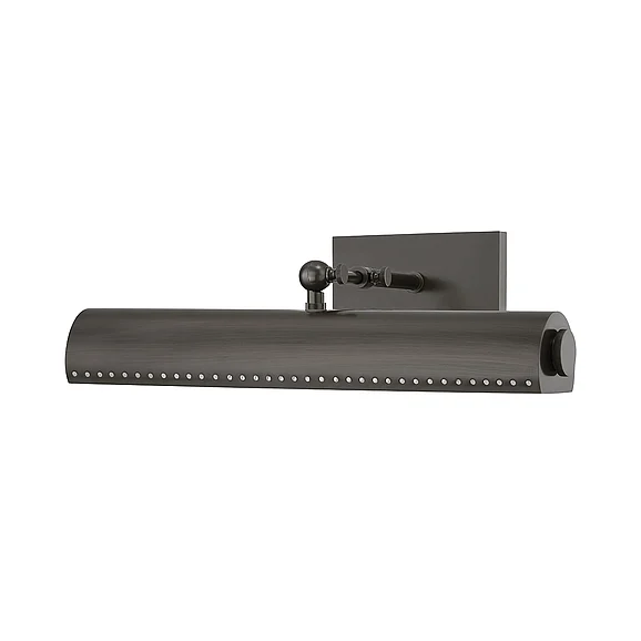 Hudson Valley Lighting Hampshire Picture Light MDS112-DB