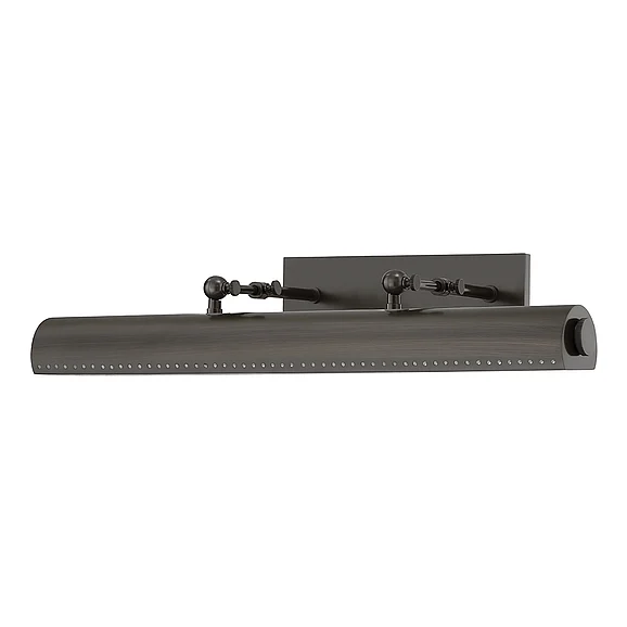 Hudson Valley Lighting Hampshire Picture Light MDS113-DB